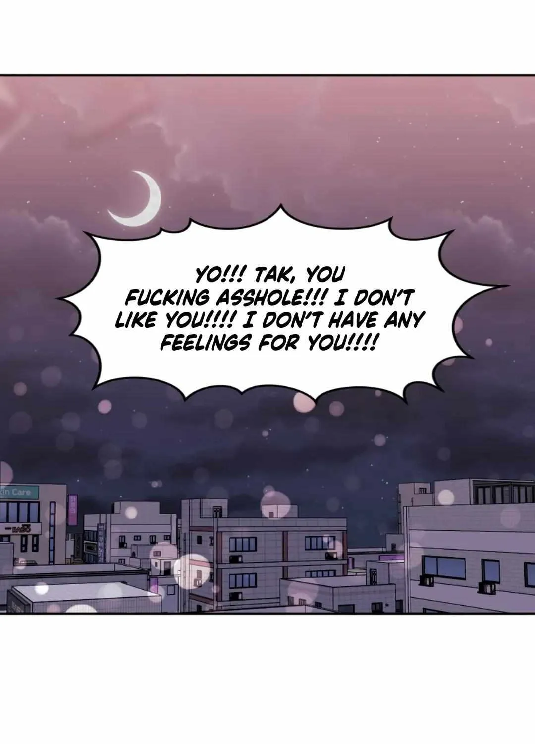Stranger Than Friends Chapter 62 page 129 - 