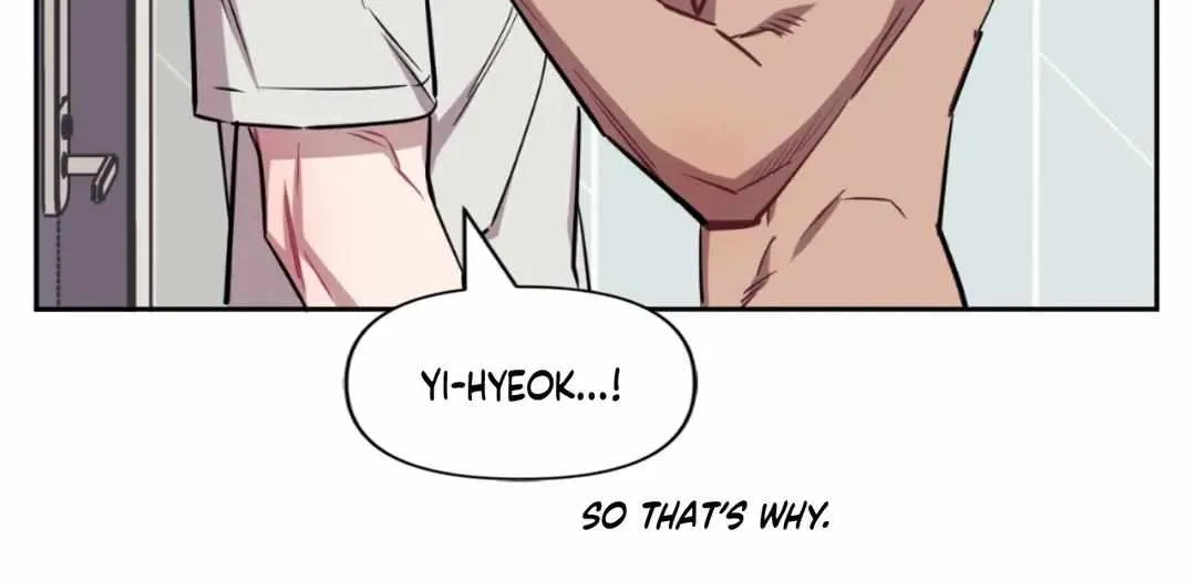 Stranger Than Friends Chapter 62 page 16 - 