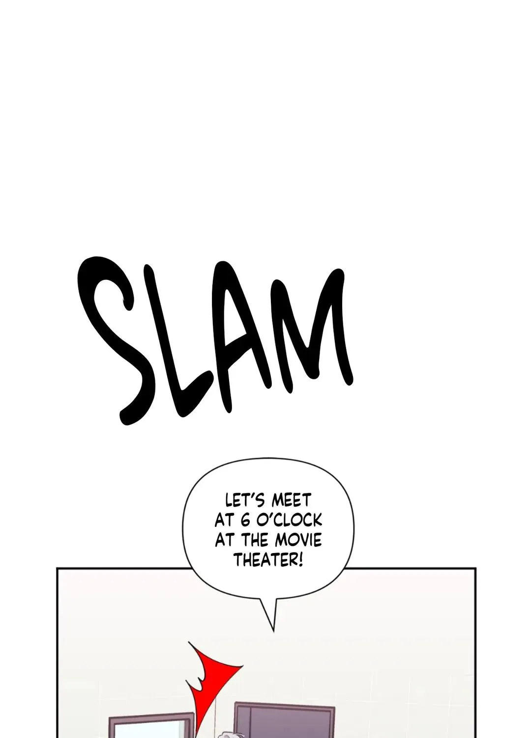 Stranger Than Friends Chapter 62 page 17 - 
