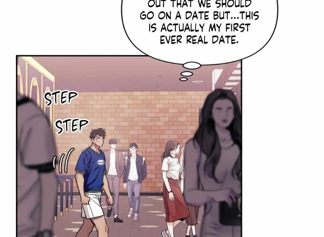 Stranger Than Friends Chapter 62 page 22 - 