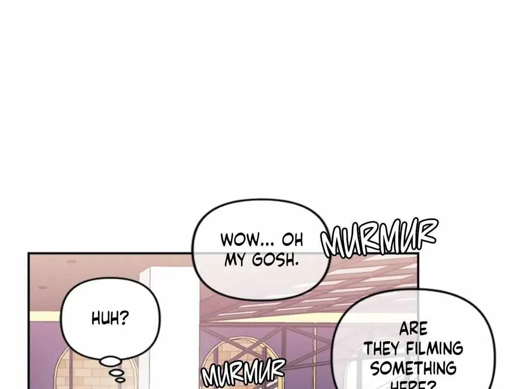 Stranger Than Friends Chapter 62 page 25 - 