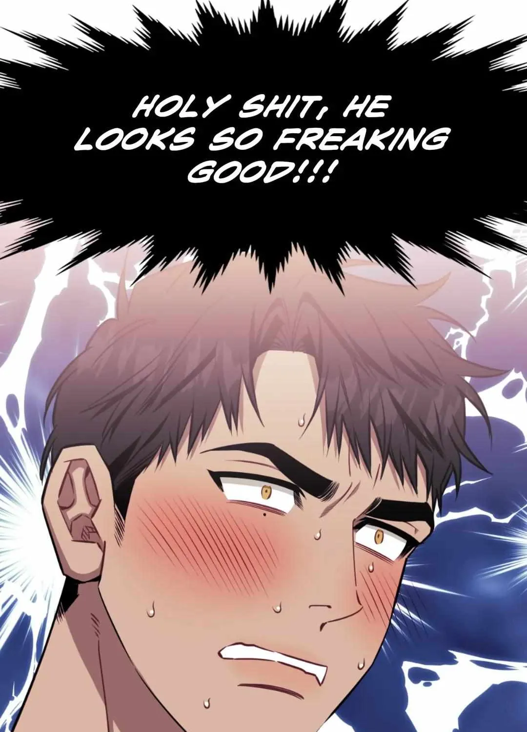 Stranger Than Friends Chapter 62 page 30 - 