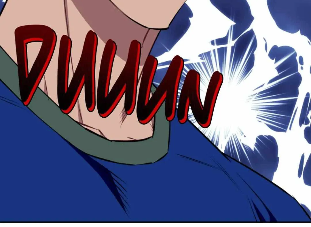 Stranger Than Friends Chapter 62 page 31 - 