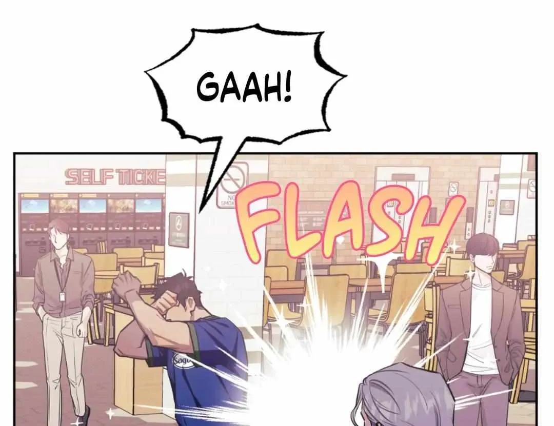 Stranger Than Friends Chapter 62 page 37 - 