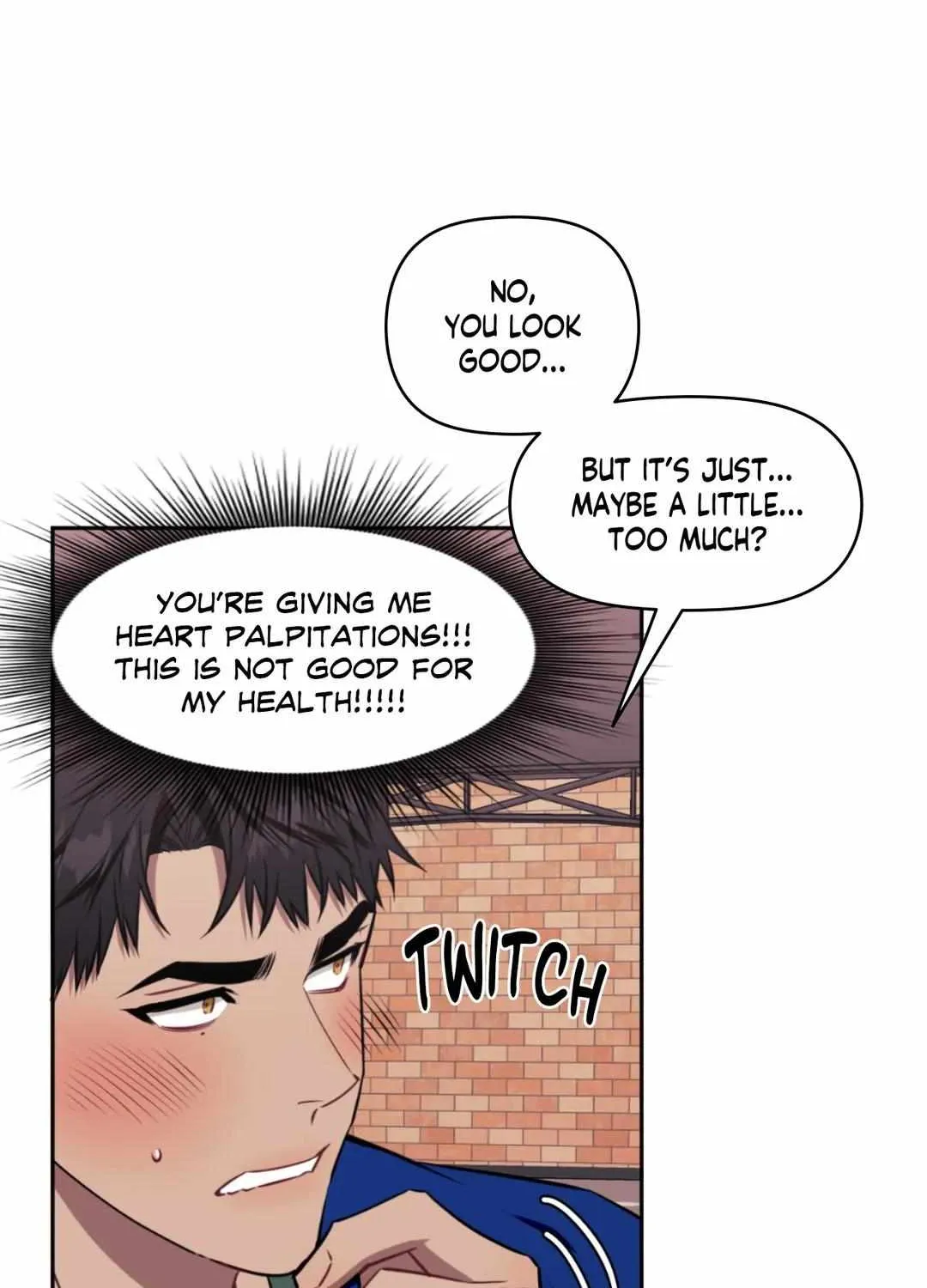 Stranger Than Friends Chapter 62 page 42 - 