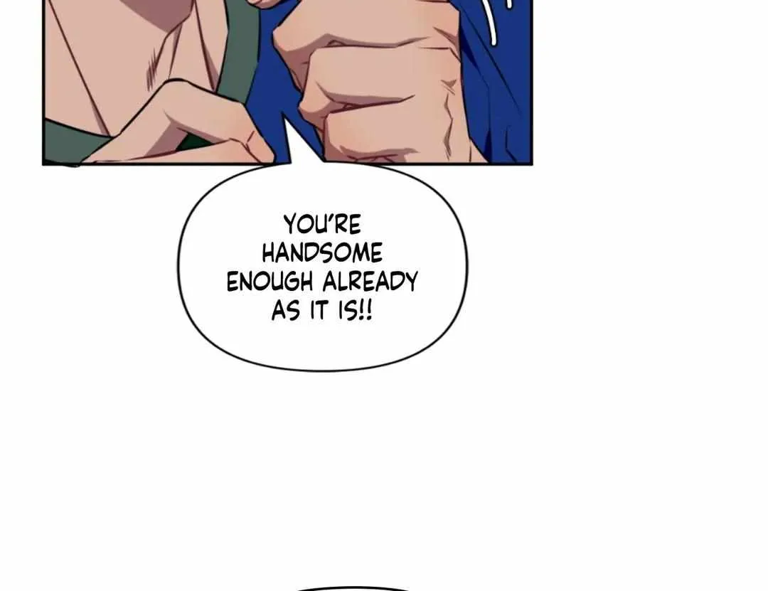 Stranger Than Friends Chapter 62 page 43 - 