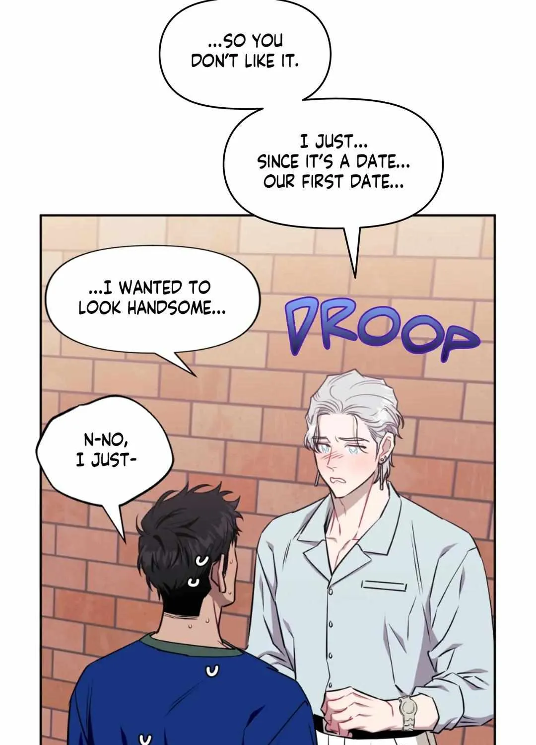 Stranger Than Friends Chapter 62 page 44 - 