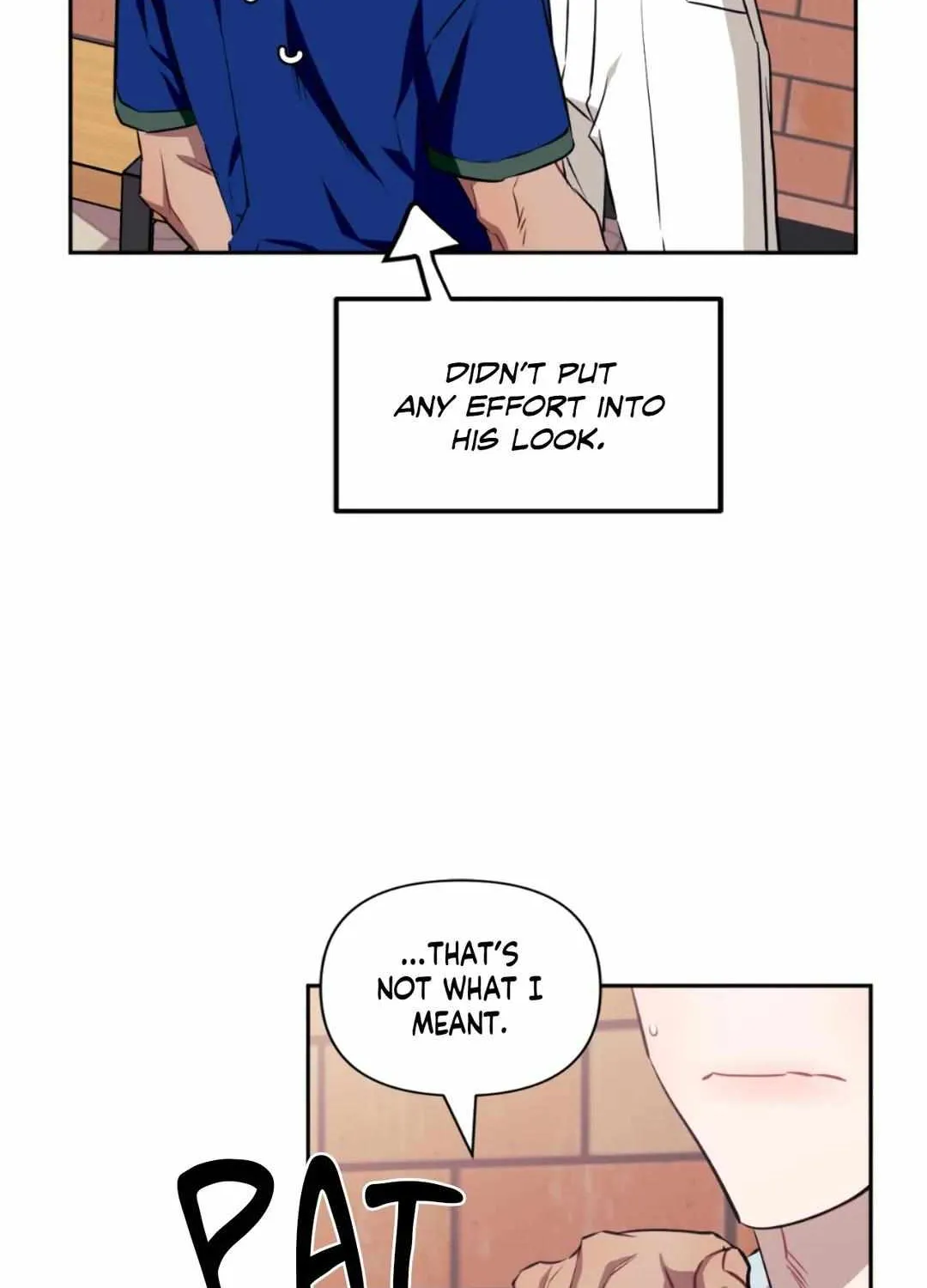 Stranger Than Friends Chapter 62 page 45 - 