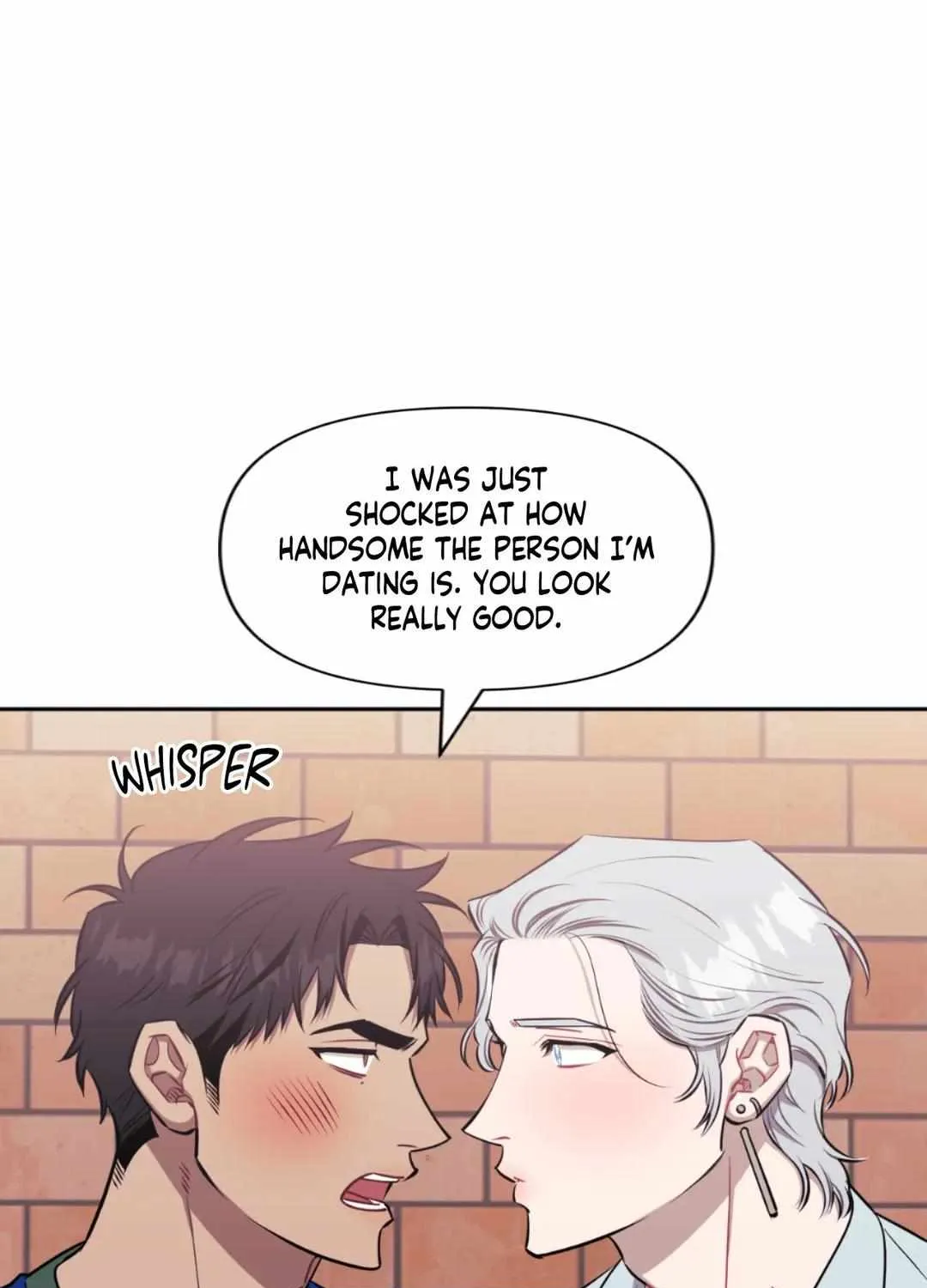 Stranger Than Friends Chapter 62 page 47 - 