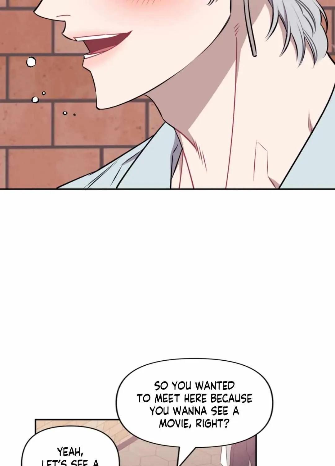 Stranger Than Friends Chapter 62 page 50 - 