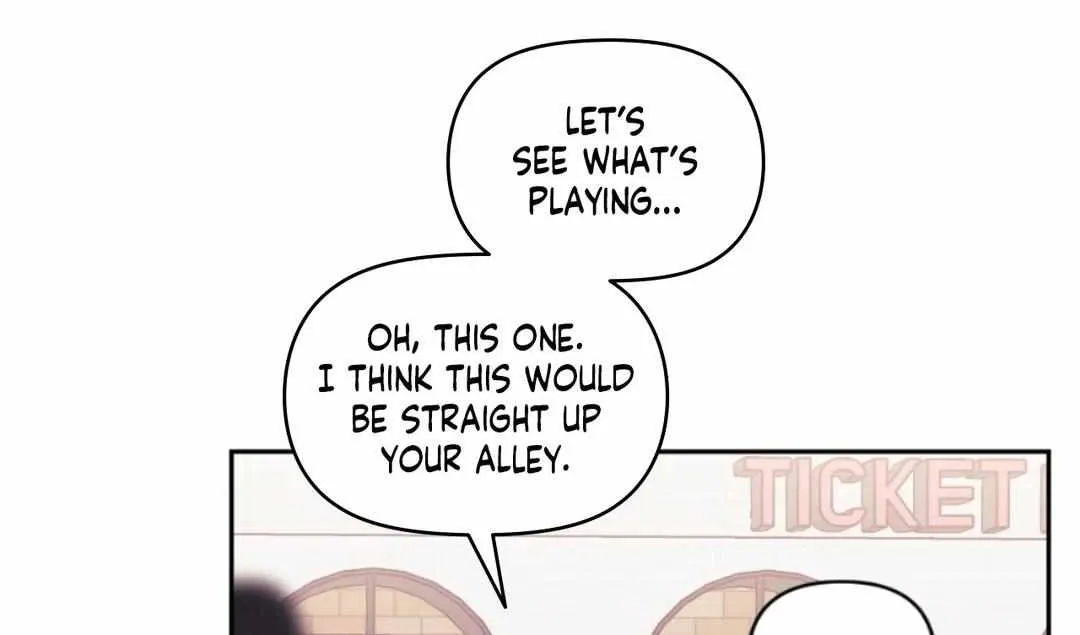 Stranger Than Friends Chapter 62 page 52 - 