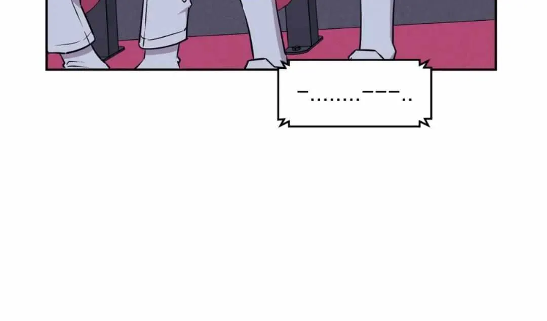 Stranger Than Friends Chapter 62 page 55 - 