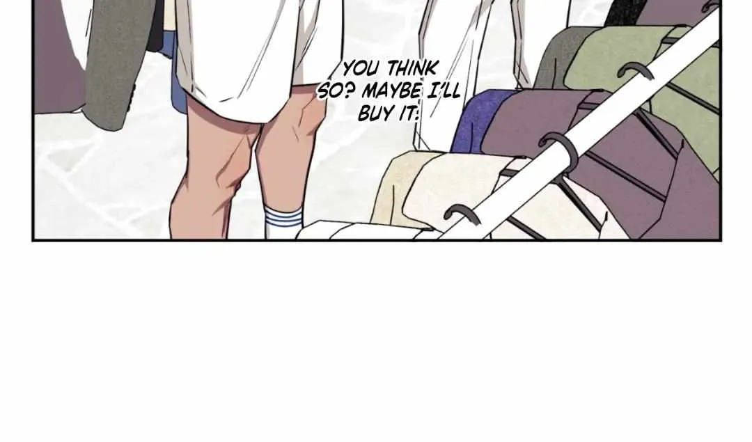 Stranger Than Friends Chapter 62 page 58 - 