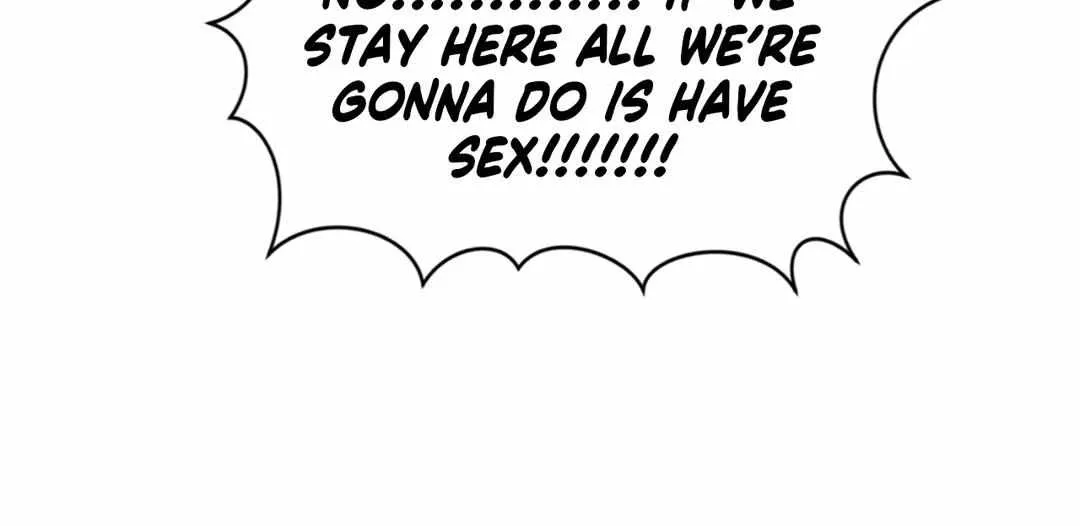 Stranger Than Friends Chapter 62 page 7 - 
