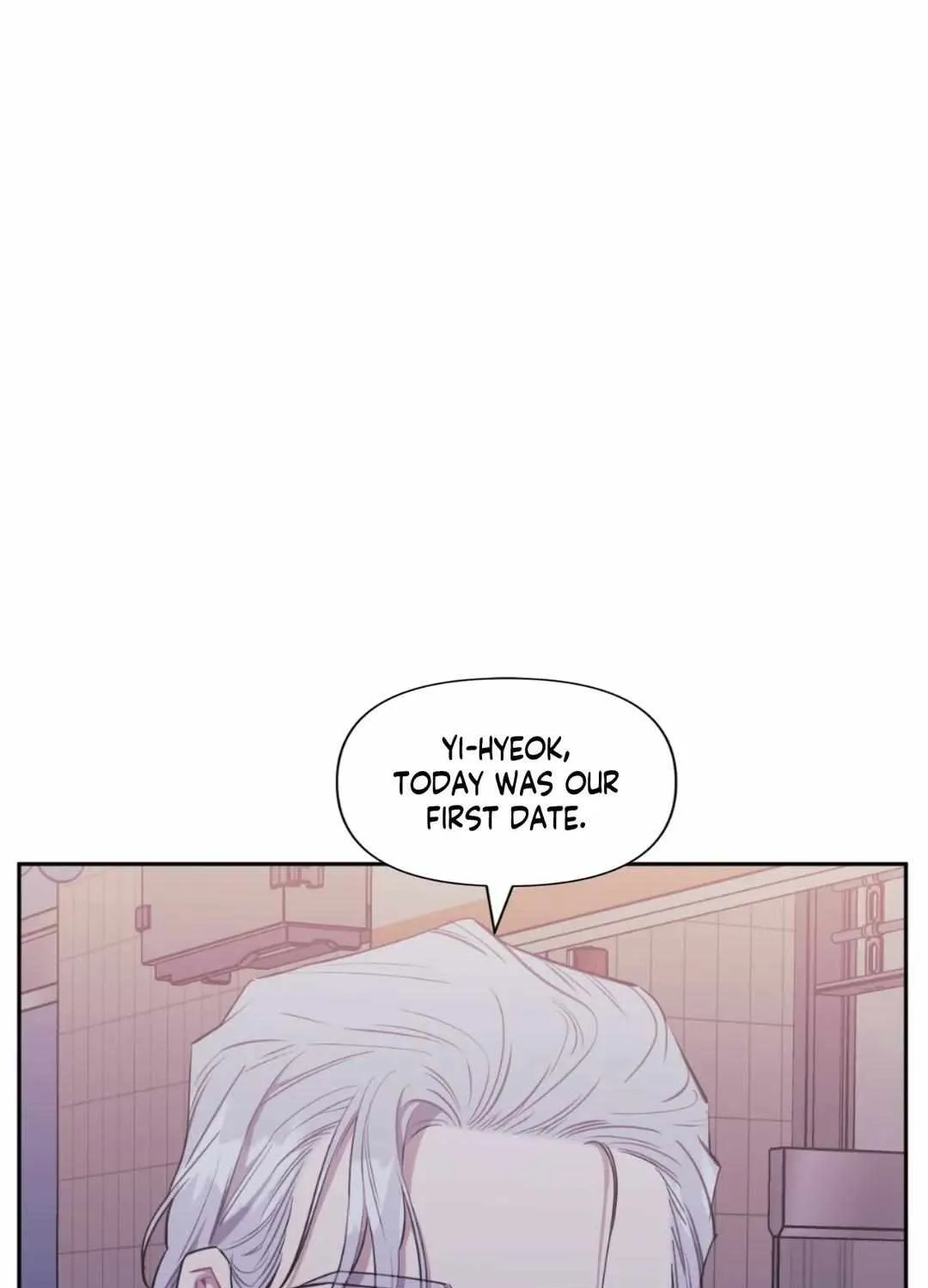 Stranger Than Friends Chapter 62 page 62 - 