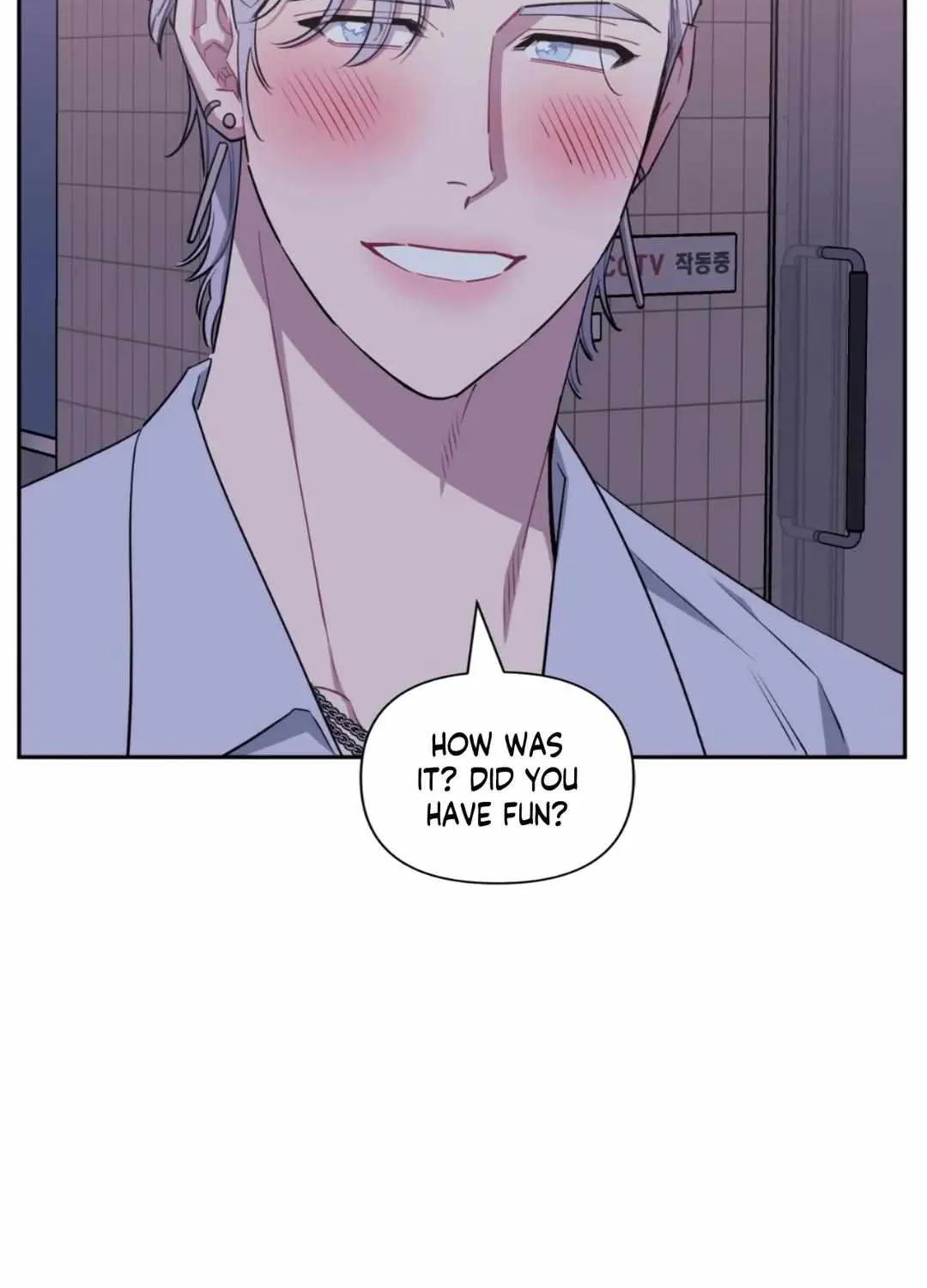 Stranger Than Friends Chapter 62 page 63 - 