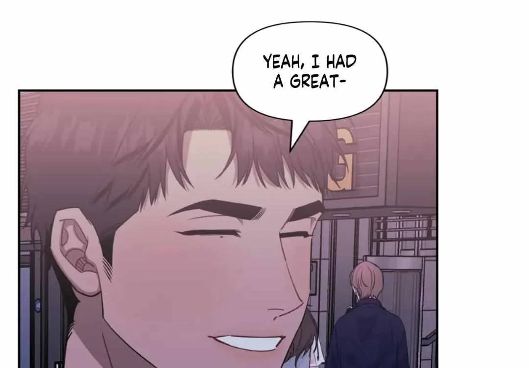 Stranger Than Friends Chapter 62 page 64 - 