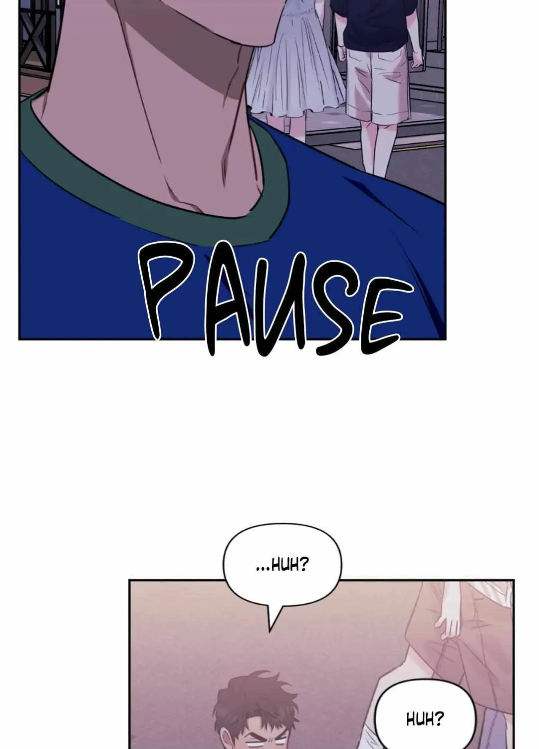 Stranger Than Friends Chapter 62 page 65 - 