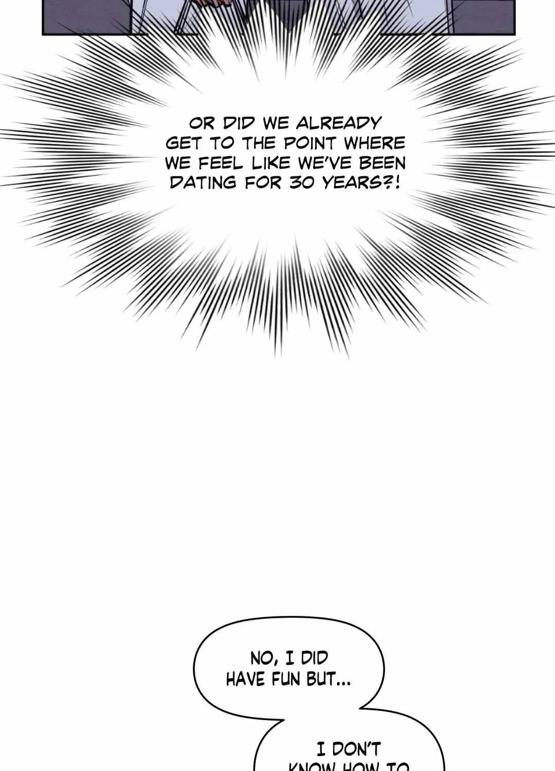 Stranger Than Friends Chapter 62 page 71 - 