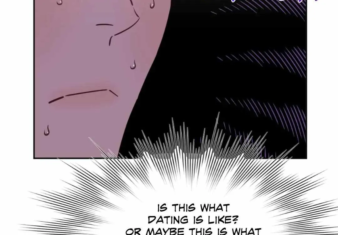 Stranger Than Friends Chapter 62 page 76 - 
