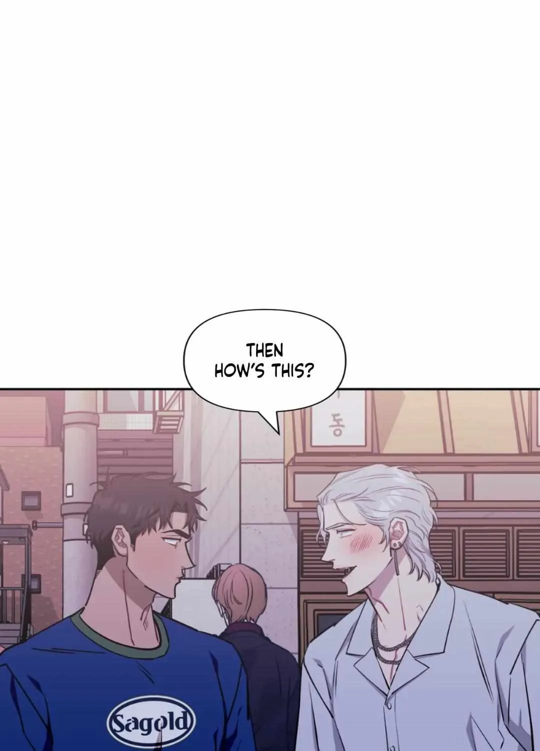 Stranger Than Friends Chapter 62 page 80 - 