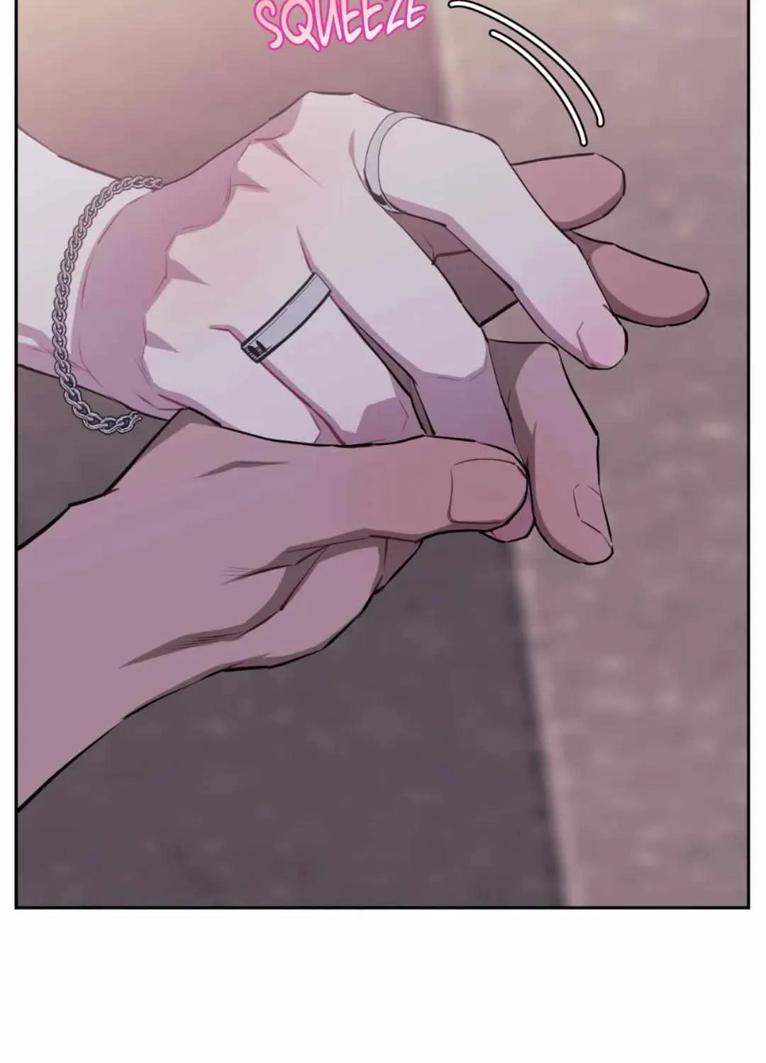 Stranger Than Friends Chapter 62 page 84 - 
