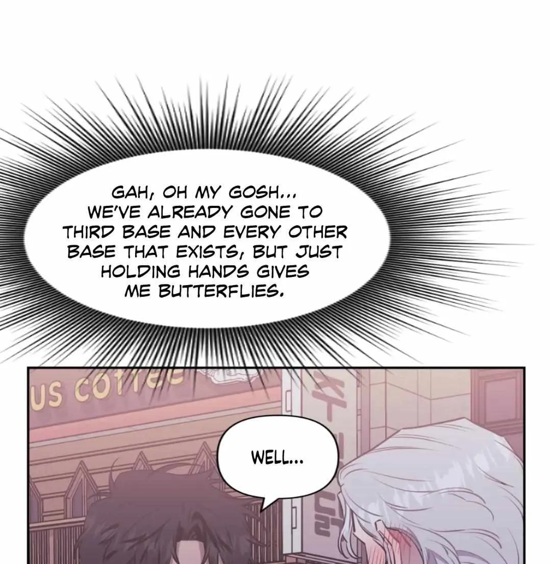 Stranger Than Friends Chapter 62 page 85 - 