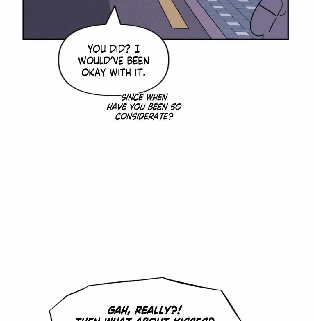 Stranger Than Friends Chapter 62 page 88 - 