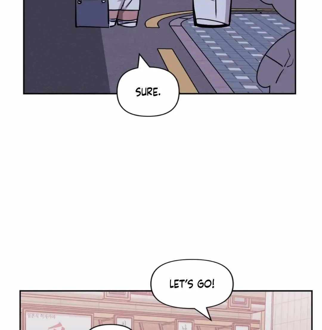 Stranger Than Friends Chapter 62 page 91 - 