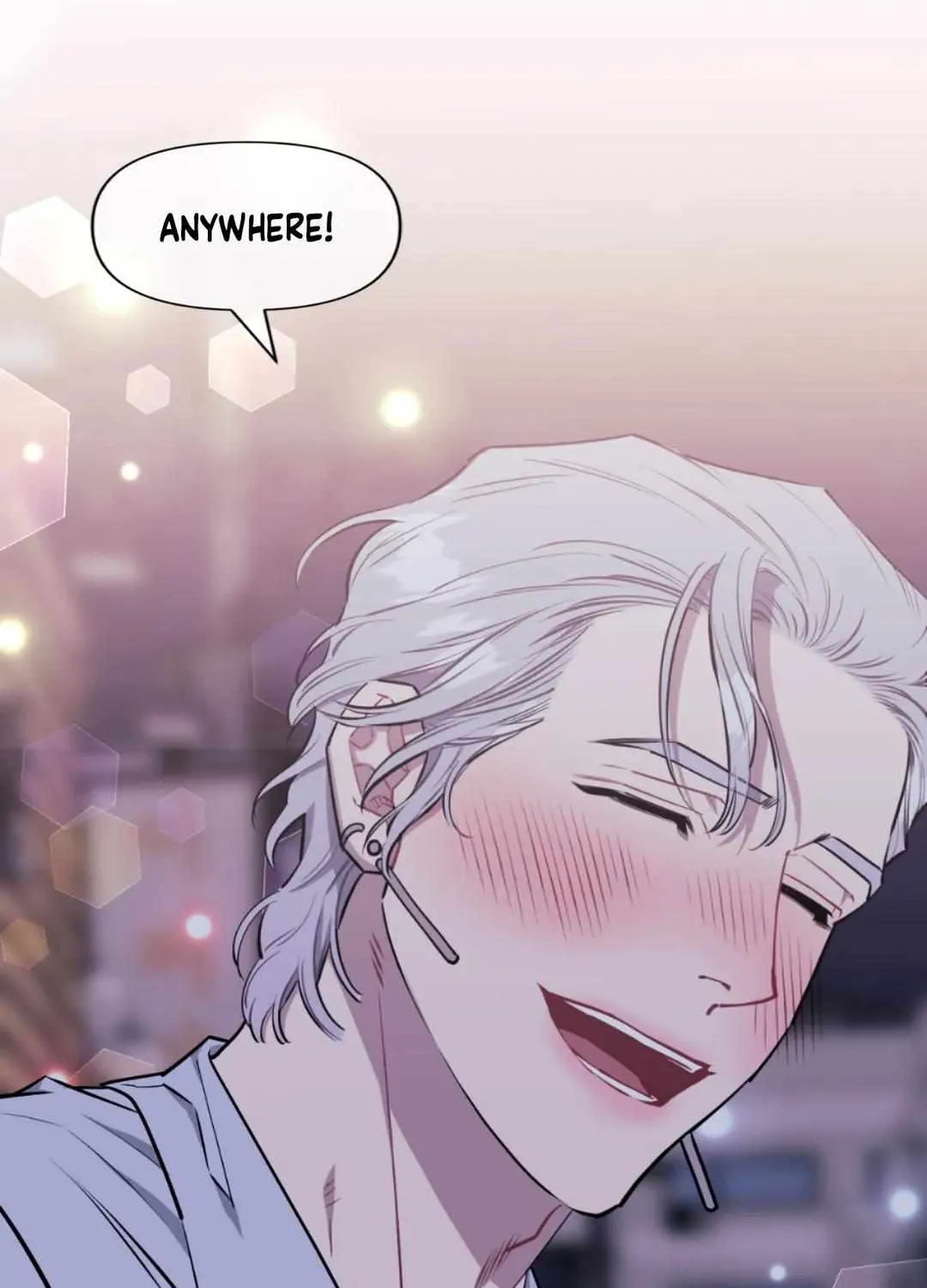 Stranger Than Friends Chapter 62 page 93 - 