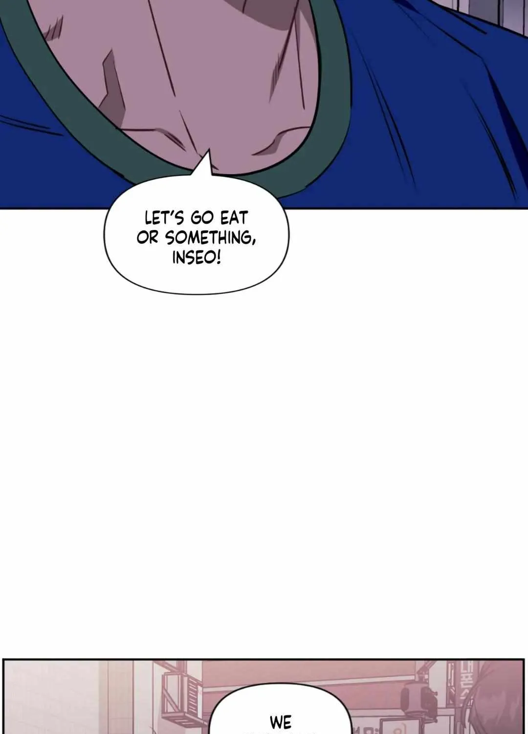 Stranger Than Friends Chapter 62 page 98 - 