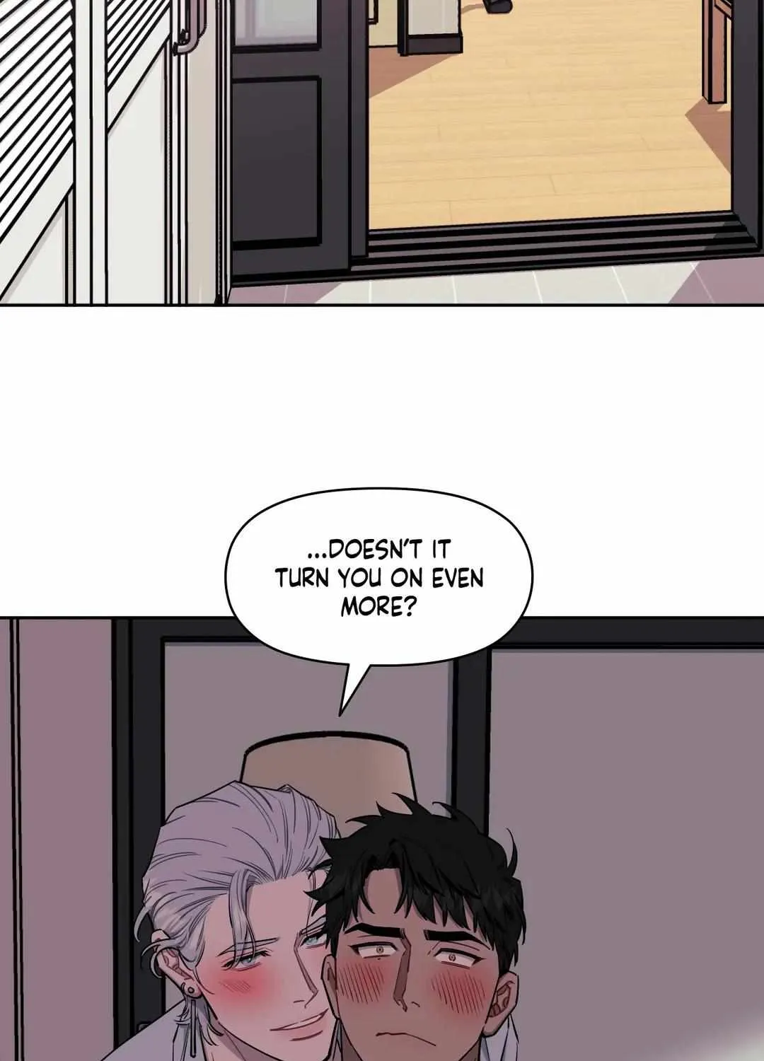 Stranger Than Friends Chapter 63 page 102 - 