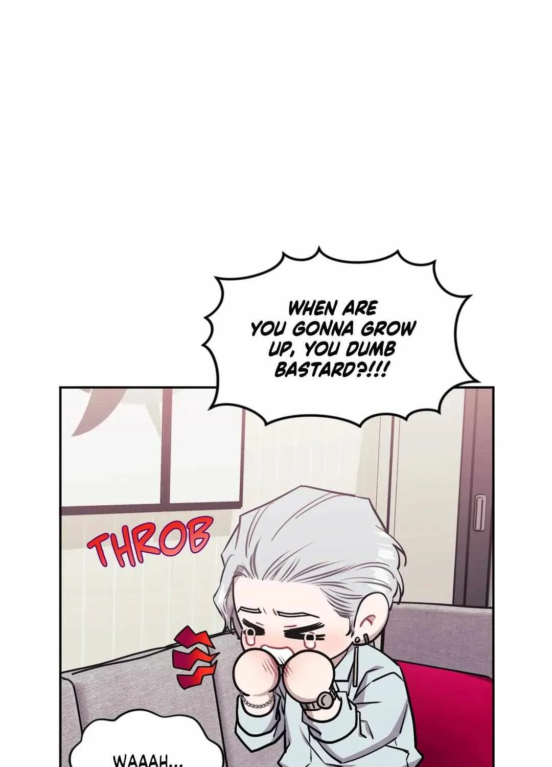 Stranger Than Friends Chapter 63 page 108 - 