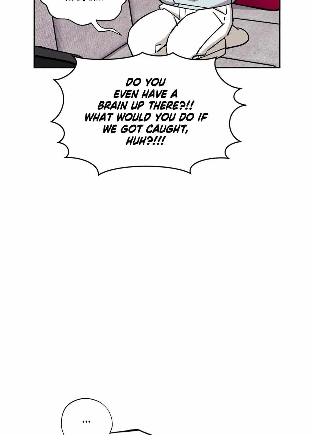Stranger Than Friends Chapter 63 page 109 - 