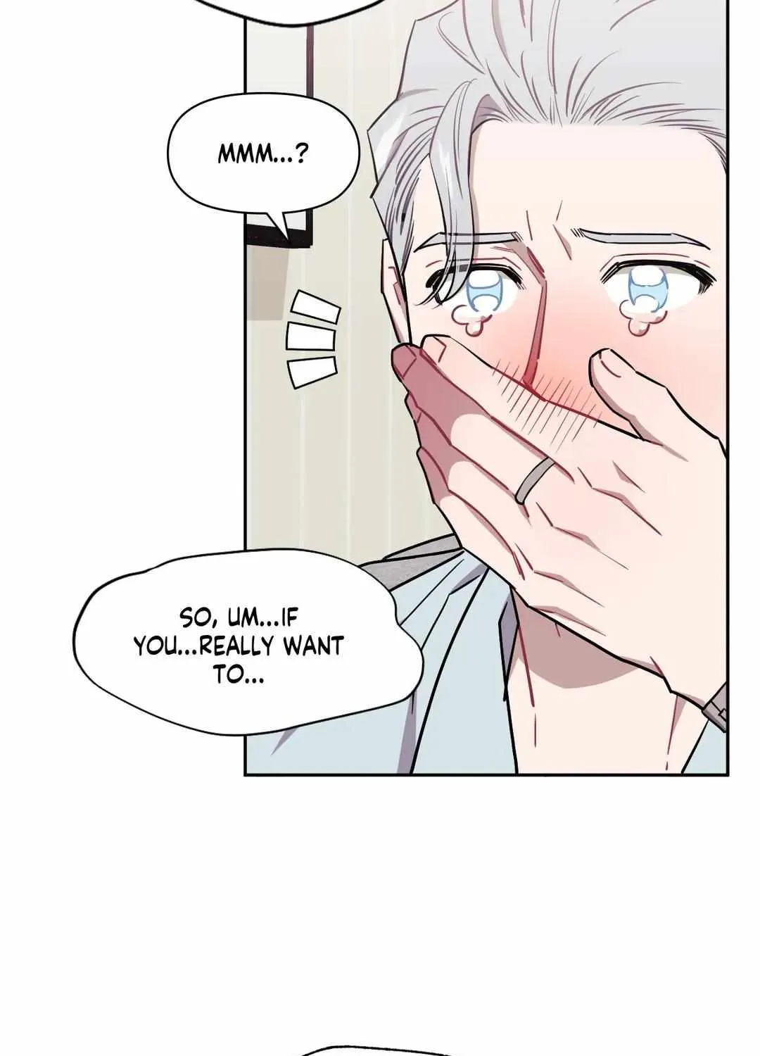 Stranger Than Friends Chapter 63 page 111 - 