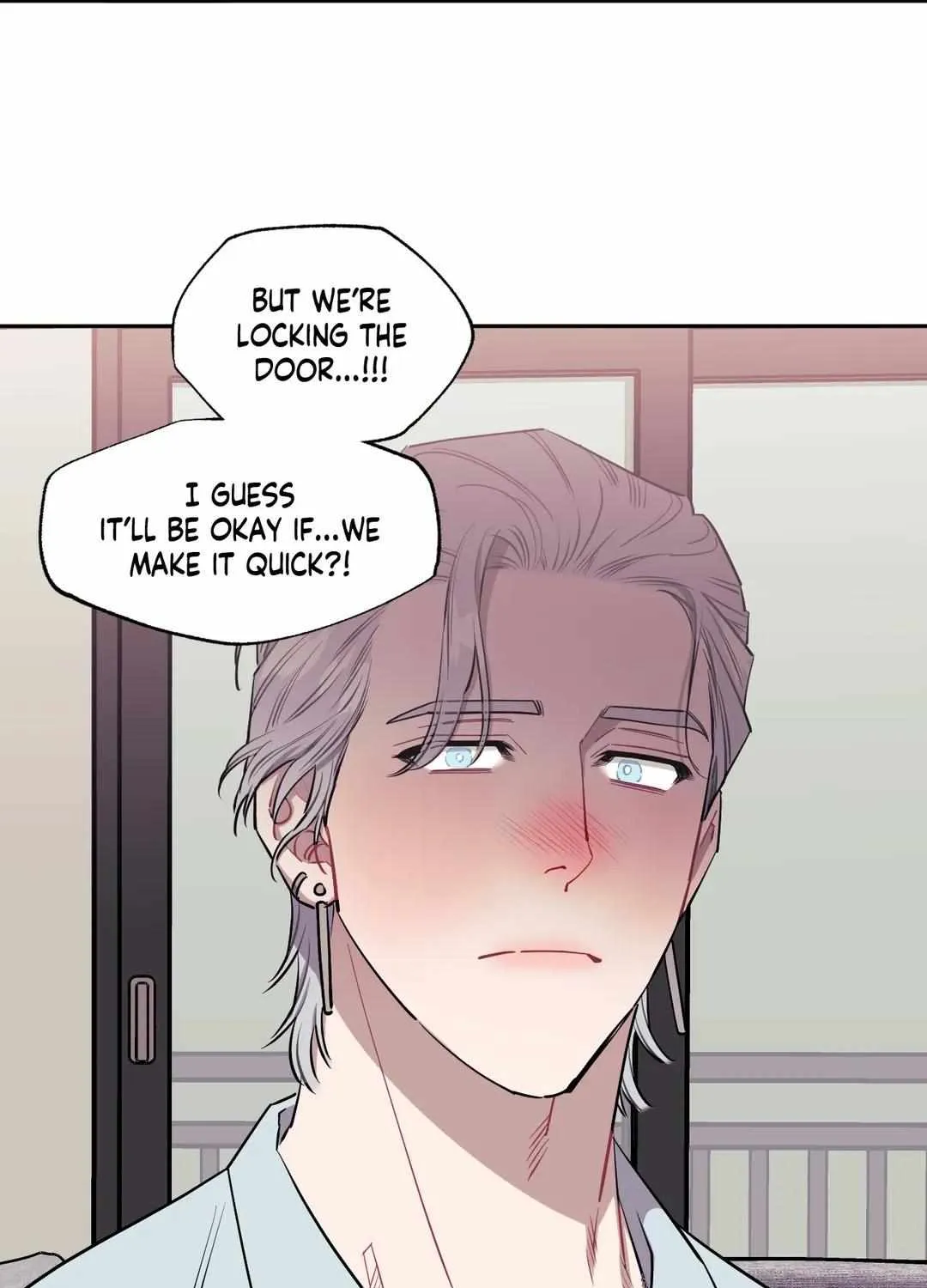 Stranger Than Friends Chapter 63 page 114 - 