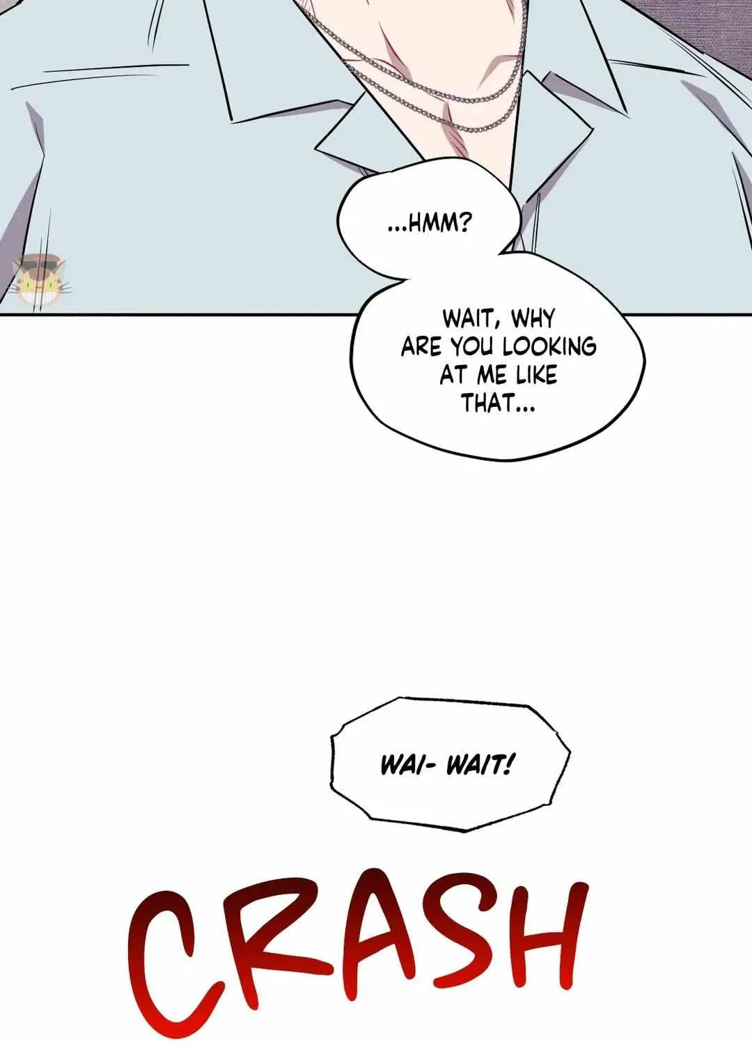 Stranger Than Friends Chapter 63 page 115 - 