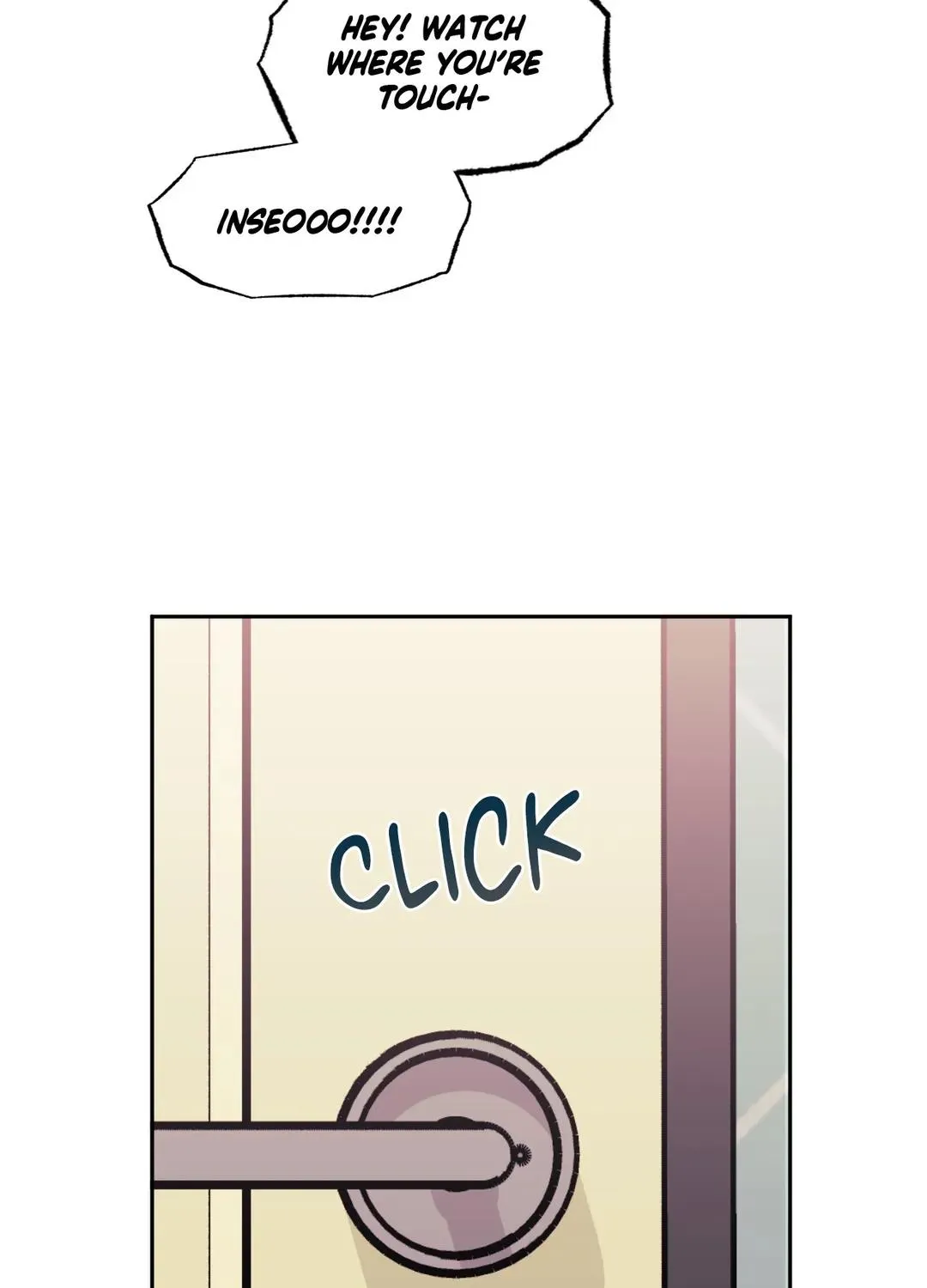 Stranger Than Friends Chapter 63 page 117 - 