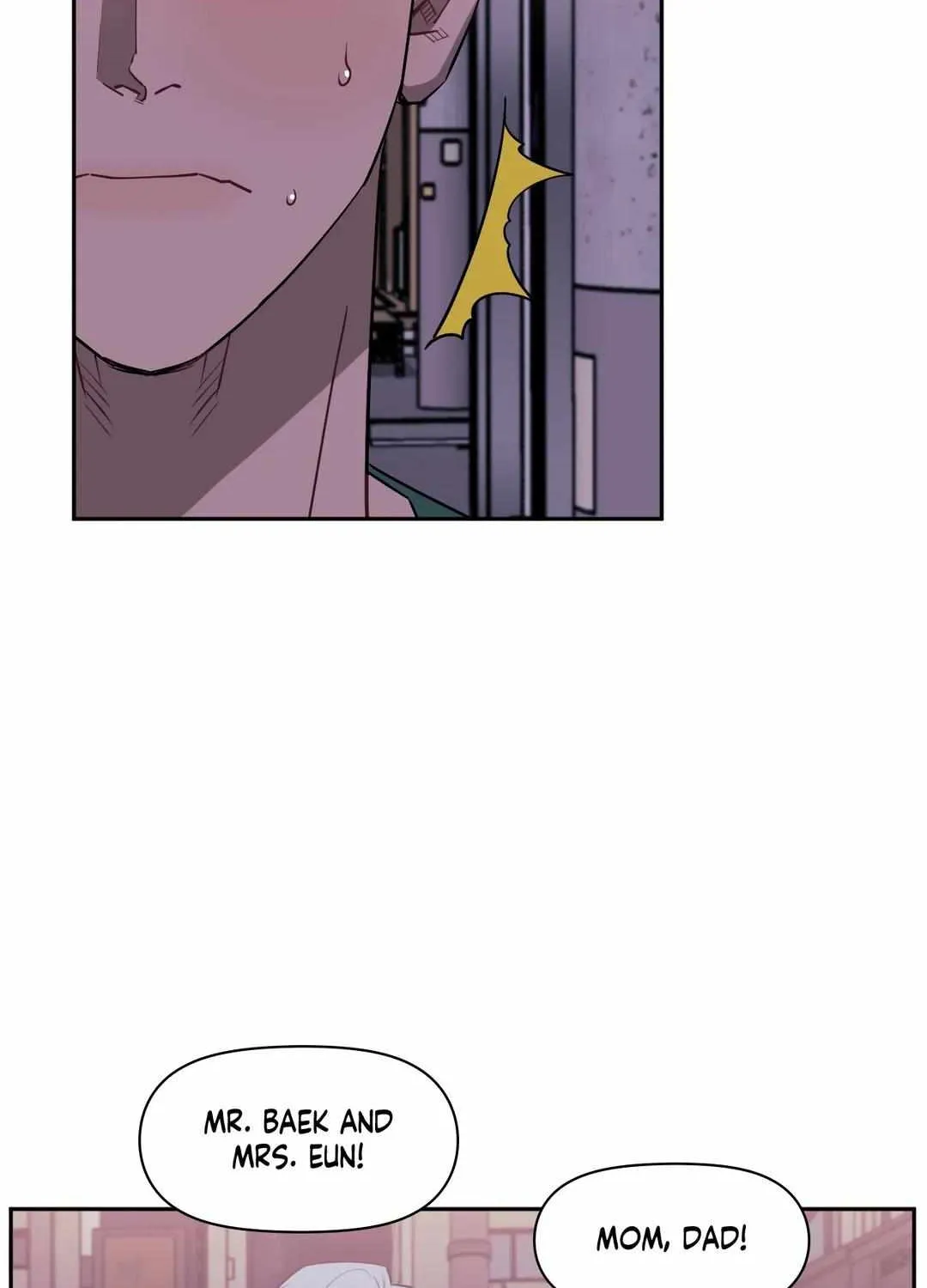 Stranger Than Friends Chapter 63 page 19 - 