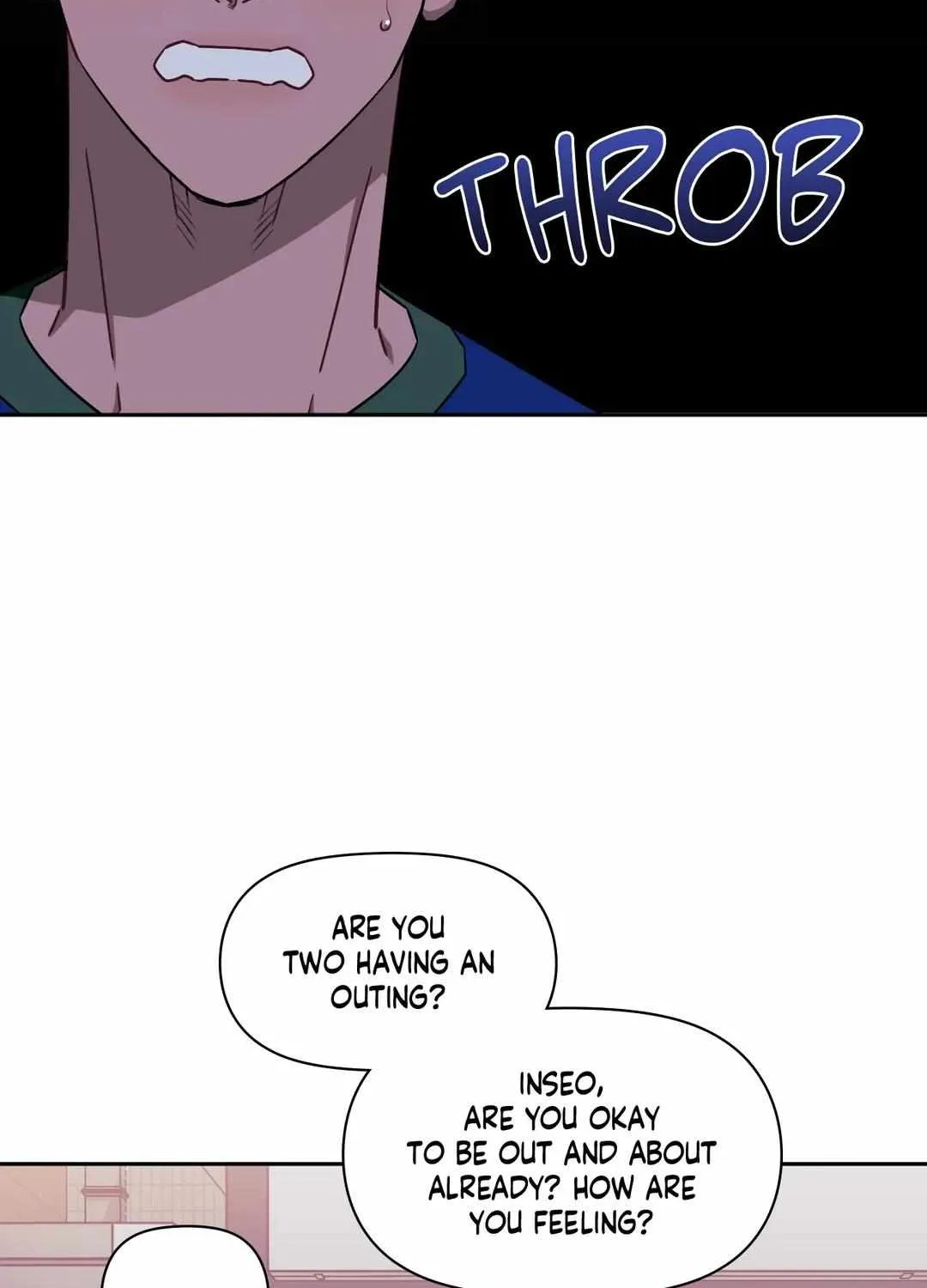 Stranger Than Friends Chapter 63 page 22 - 