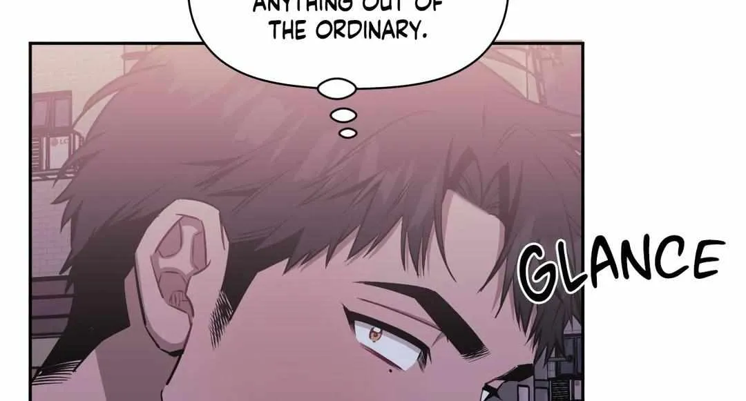 Stranger Than Friends Chapter 63 page 32 - 