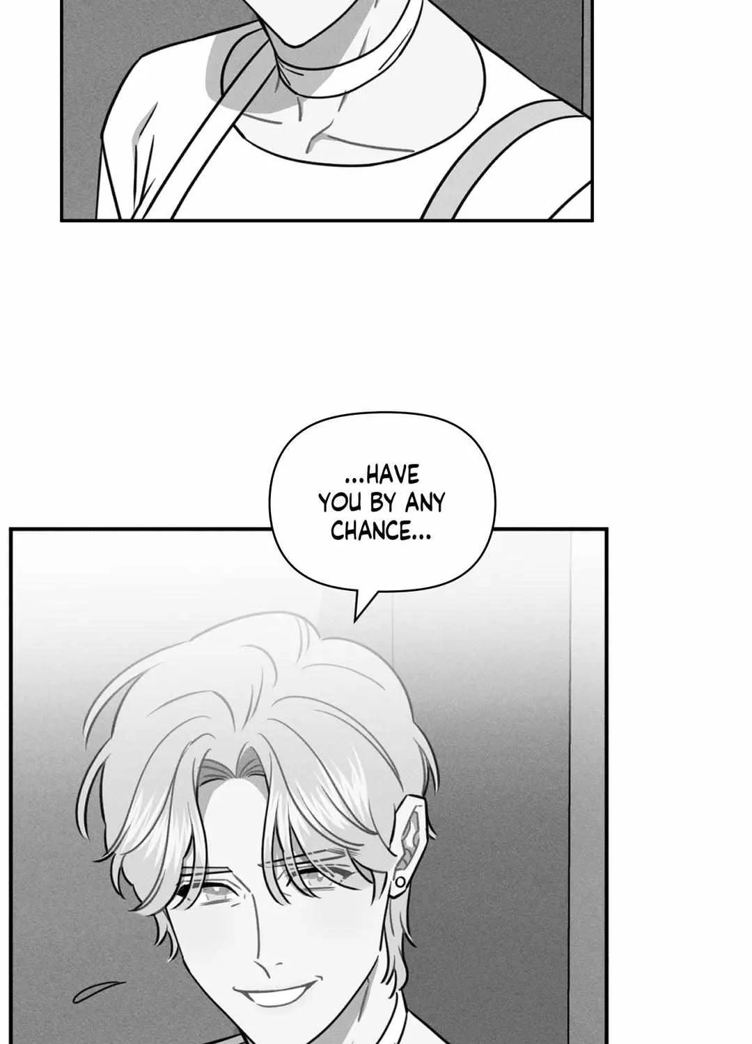 Stranger Than Friends Chapter 63 page 36 - 