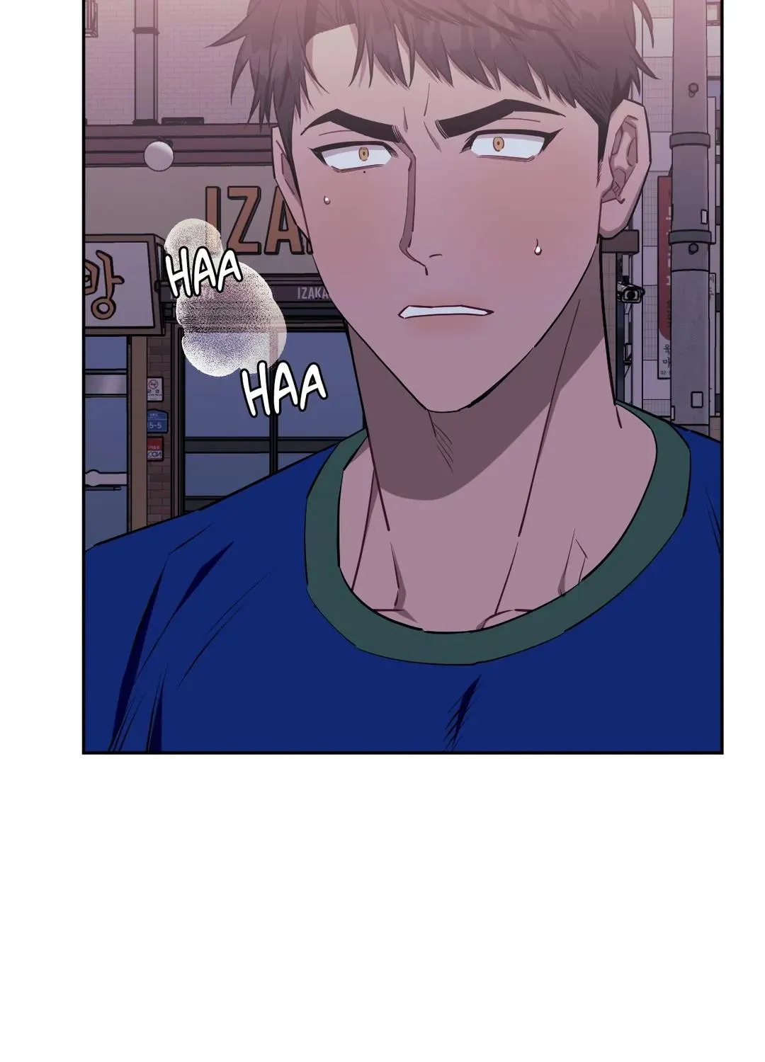 Stranger Than Friends Chapter 63 page 45 - 