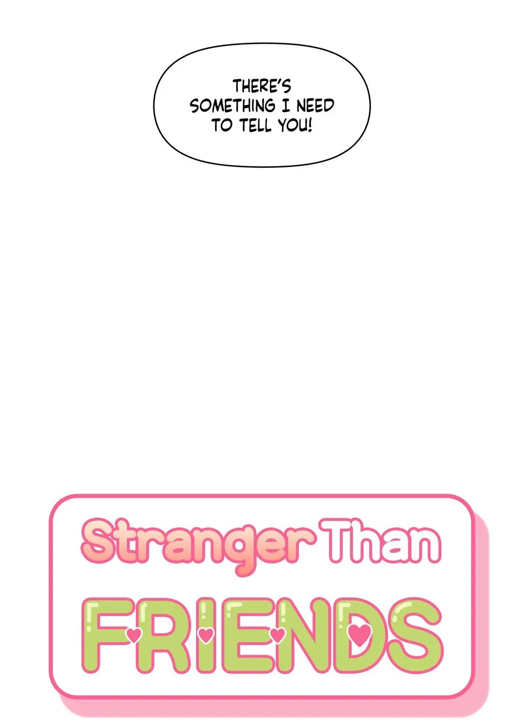 Stranger Than Friends Chapter 63 page 46 - 