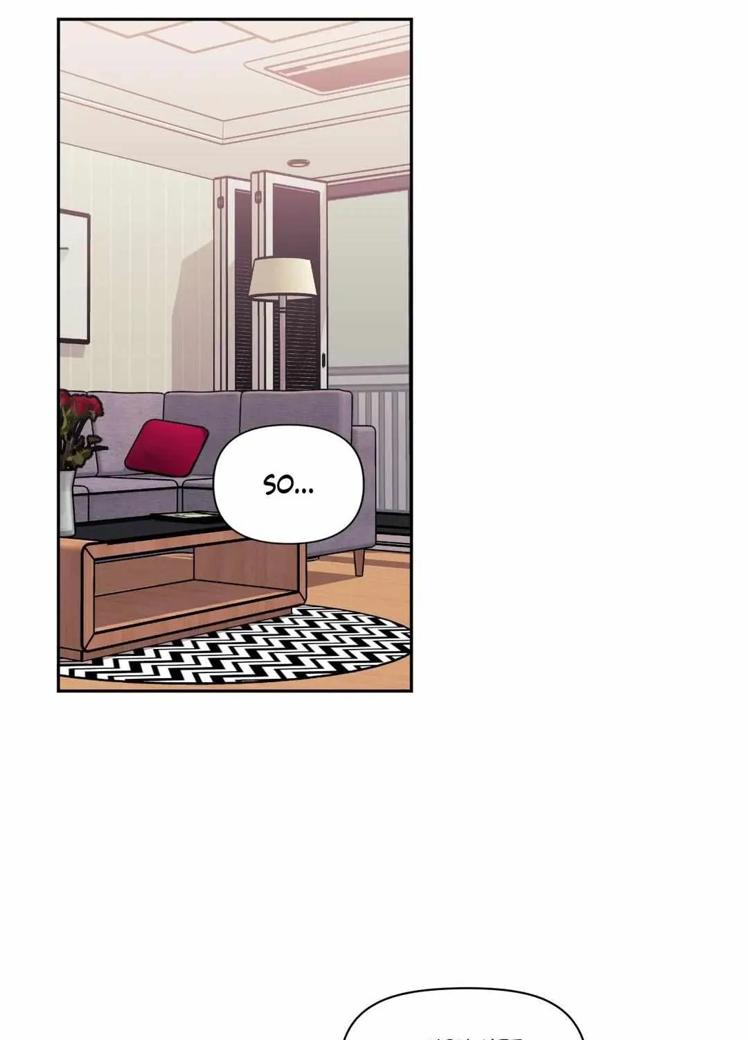 Stranger Than Friends Chapter 63 page 48 - 