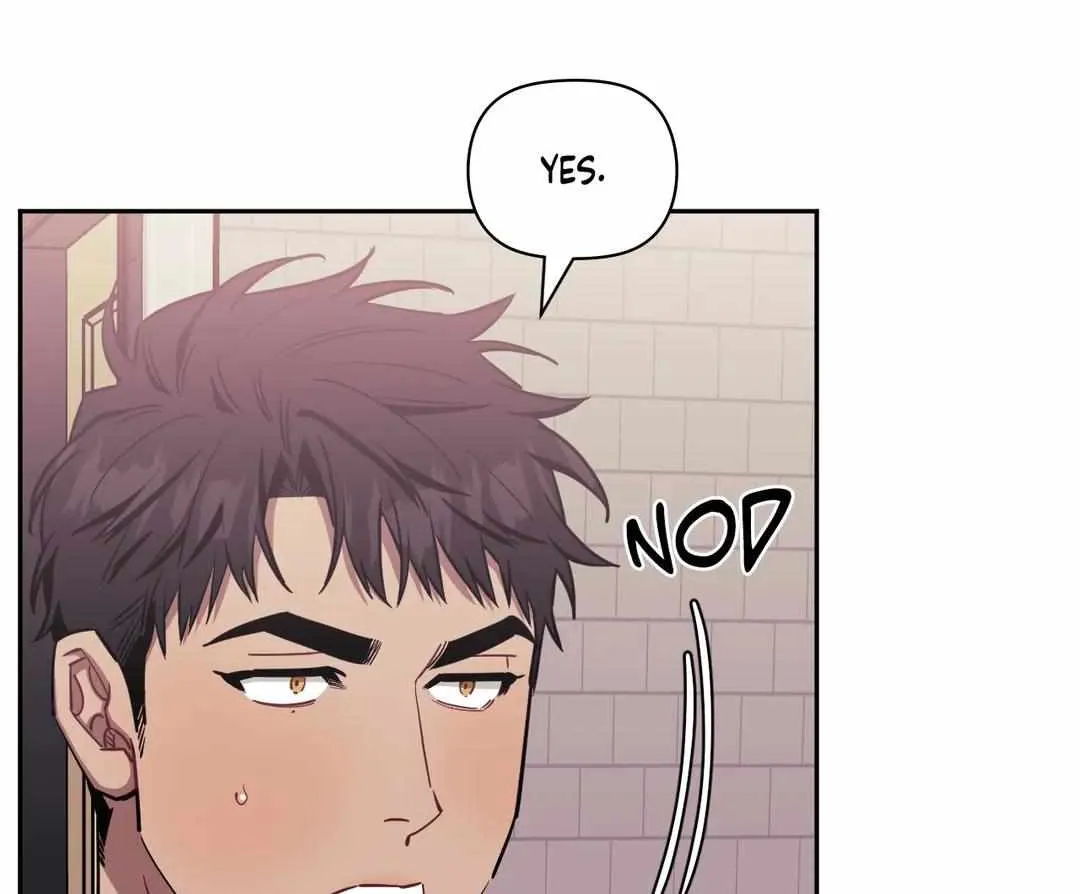 Stranger Than Friends Chapter 63 page 50 - 
