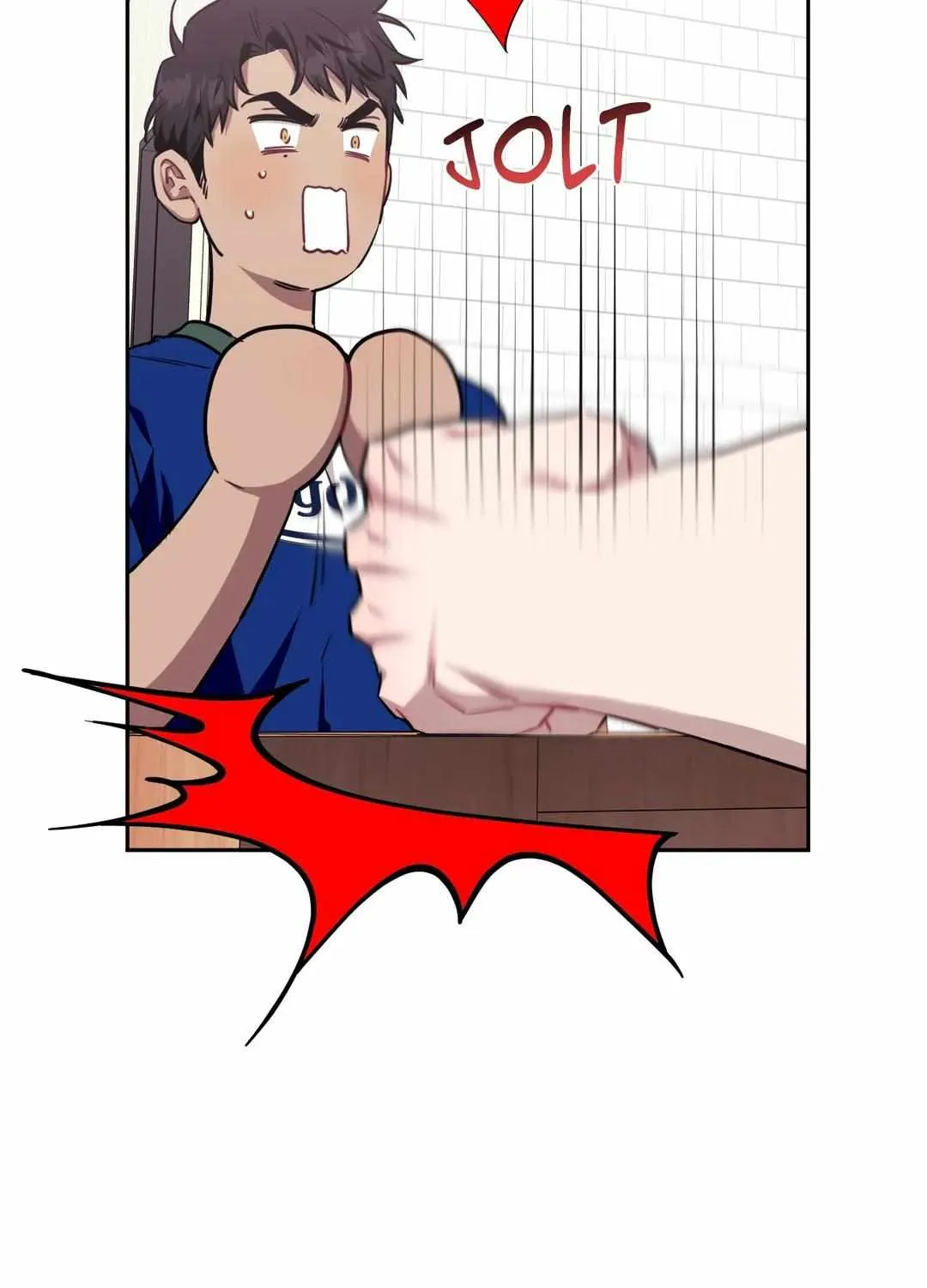 Stranger Than Friends Chapter 63 page 54 - 