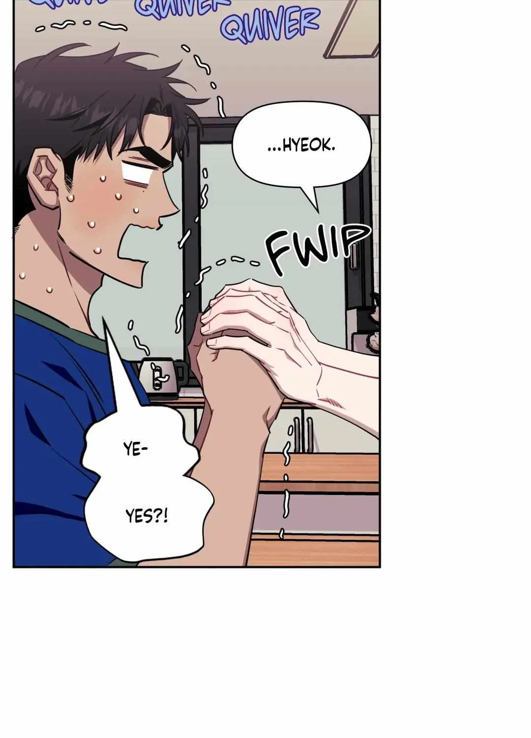 Stranger Than Friends Chapter 63 page 58 - 