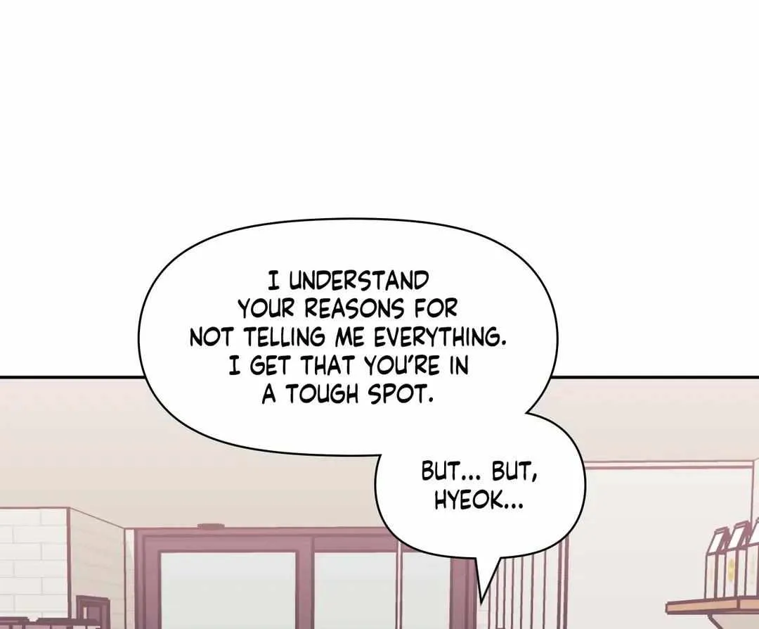 Stranger Than Friends Chapter 63 page 59 - 
