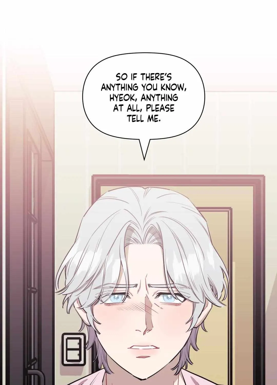 Stranger Than Friends Chapter 63 page 61 - 